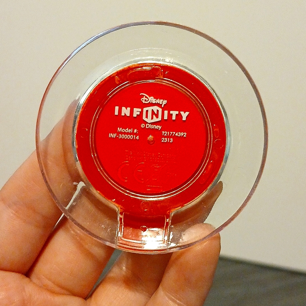 Disney Infinity Figure - Picture 3 of 4